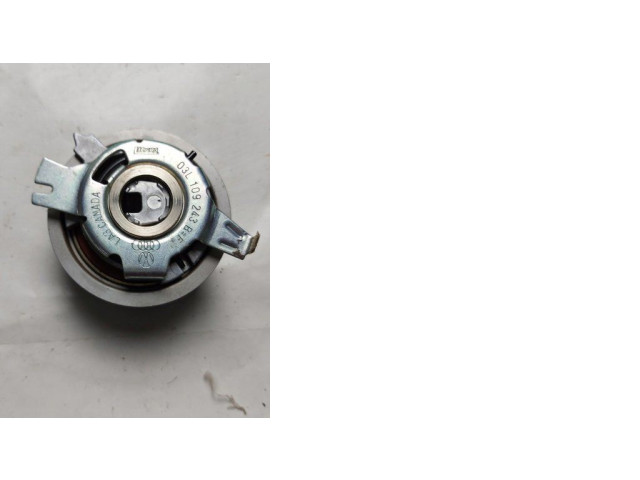 Шкив натяжителя ремня