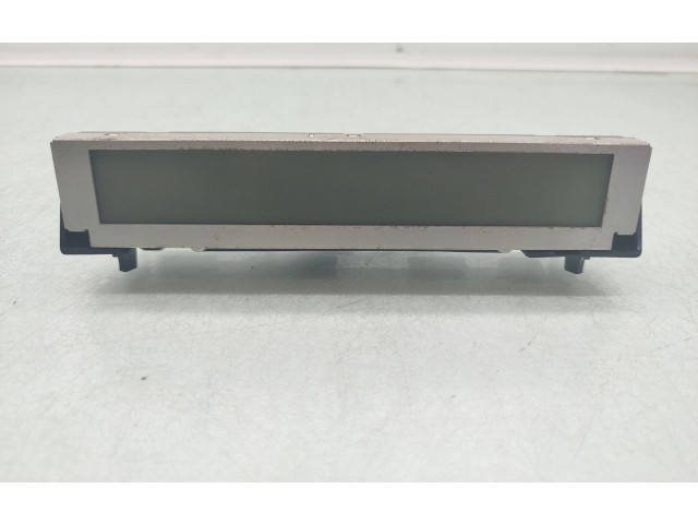 Дисплей 9621 Mazda 3 I