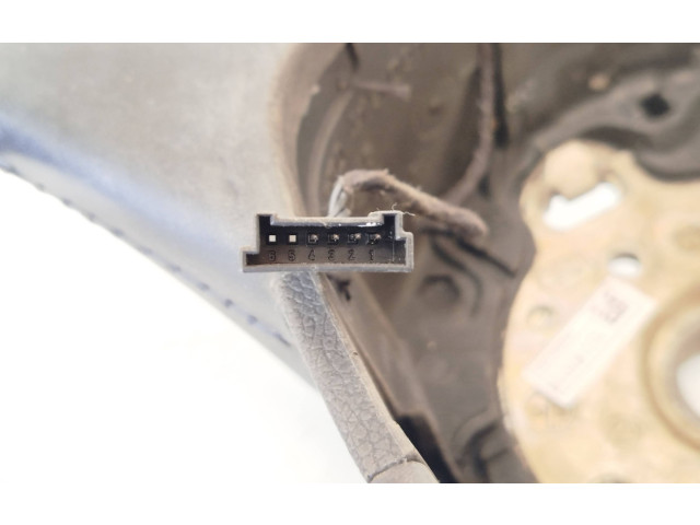 Руль Skoda Superb B6 (3T) 2008 - 2015 года 3T0419091C, 2217