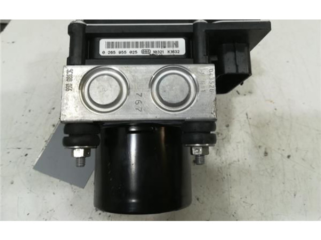 Блок управления АБС 6R0614517AF, 265239056   Seat Ibiza IV (6J,6P)