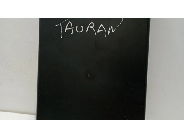 Модуль «Bluetooth»