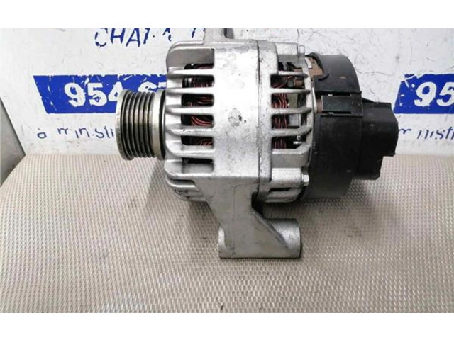 Генератор Lancia Delta