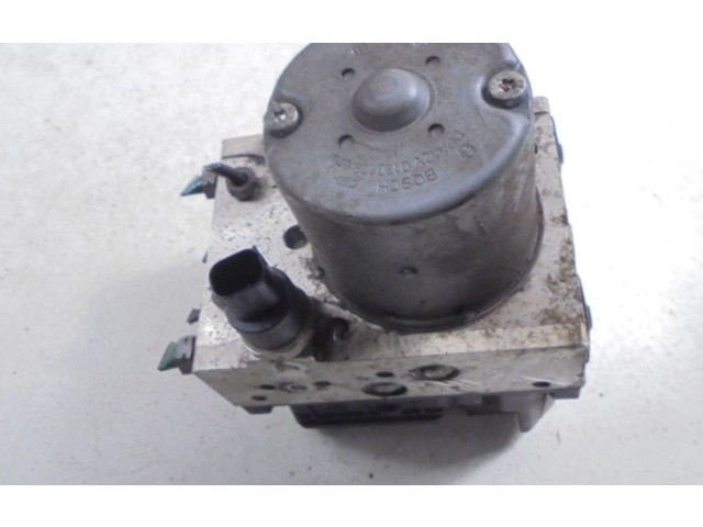 Блок АБС 9645324680, 9645324680 Citroen Xsara Picasso - года