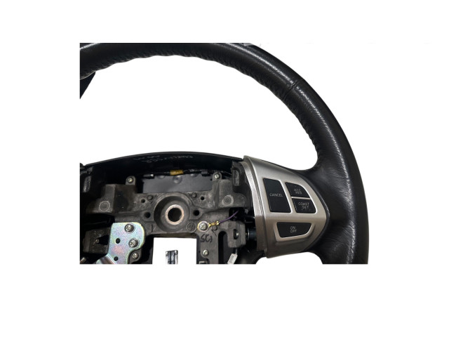 Руль Mitsubishi Outlander 2007 - 2012 года