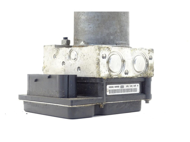 Блок АБС 6850890 BMW Z4 E85 E86 2002 - 2008 года