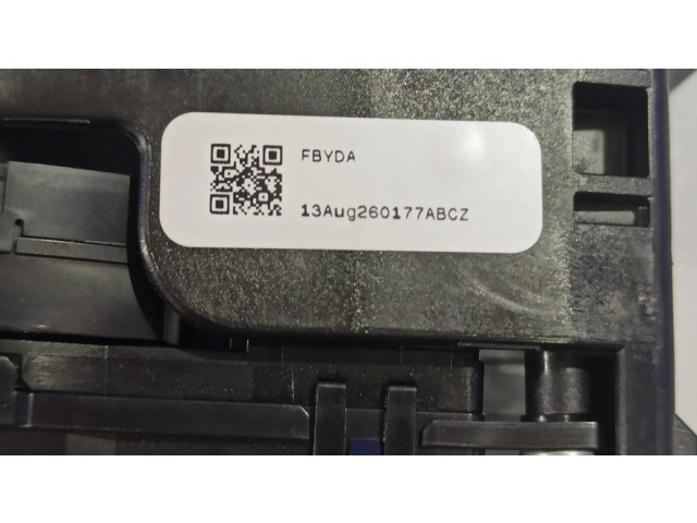 Полоса надувных подушек (кольцо srs)