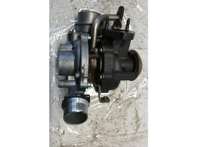  Турбина Mercedes-Benz A W176  113657H821369359, 113657H821369359         