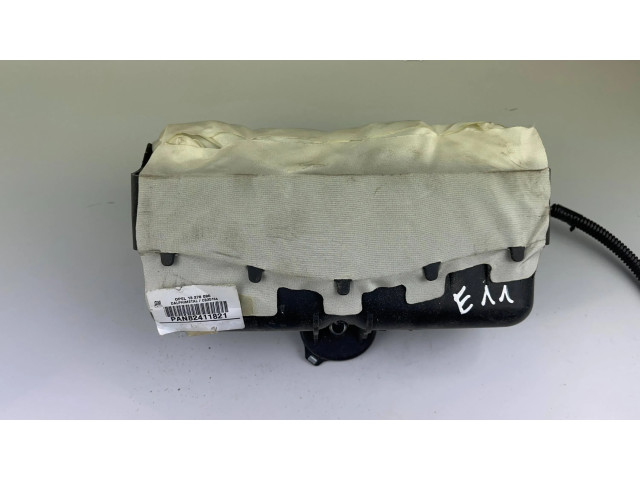 Подушка безопасности пассажира 13278090, CB25164 Vauxhall Corsa D