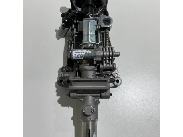 рейка Колонка рулевая A1664601116 Mercedes-Benz ML W166 2012-2017 года