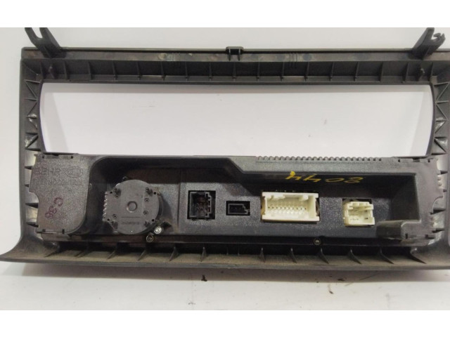 Блок управления климат-контролем 64113417544   BMW X3 E83