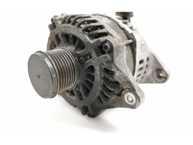 Генератор 23700AA640, A3TX0581   Subaru Forester SH      