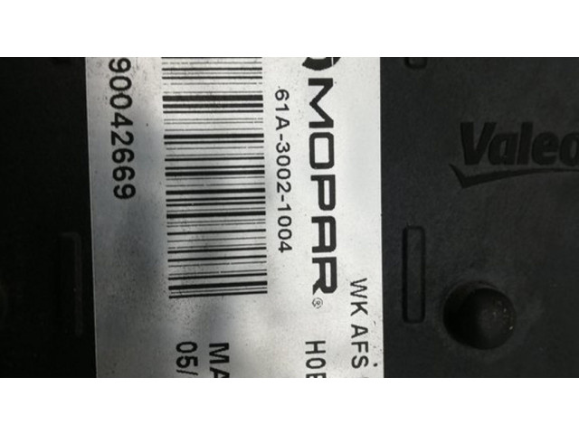 Блок фонаря / (блок «хenon»)