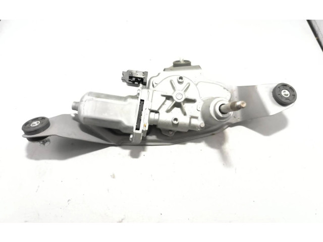 Моторчик заднего дворника BHS267450, 8496000830 Mazda 3 III