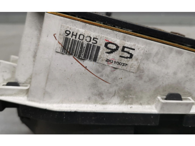 Панель приборов 9H005 Nissan X-Trail T30