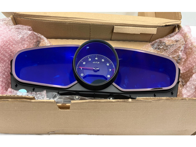 Спидометр (приборный щиток) 9Y0920856B Porsche Cayenne (9Y0 9Y3)