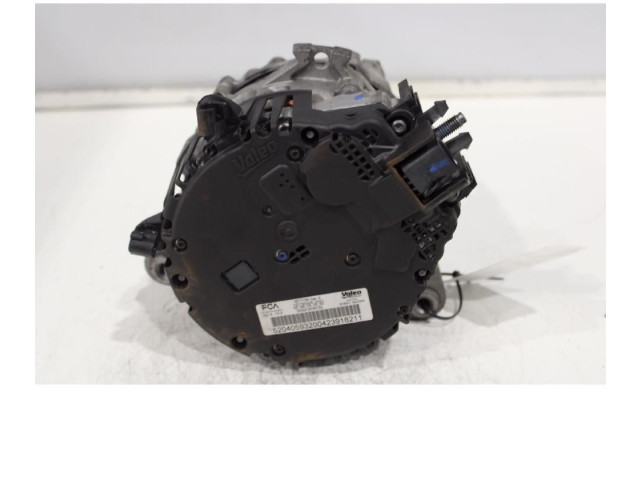 Генератор 00521618100   Jeep Renegade      