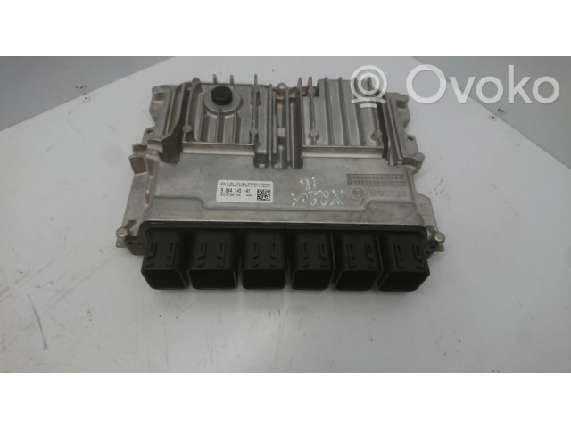 Řídící jednotka 9844145 BMW X1 F48 F49 2019