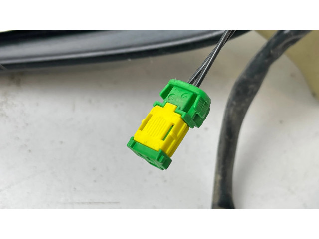 Зеркало электрическое левое Citroen C8