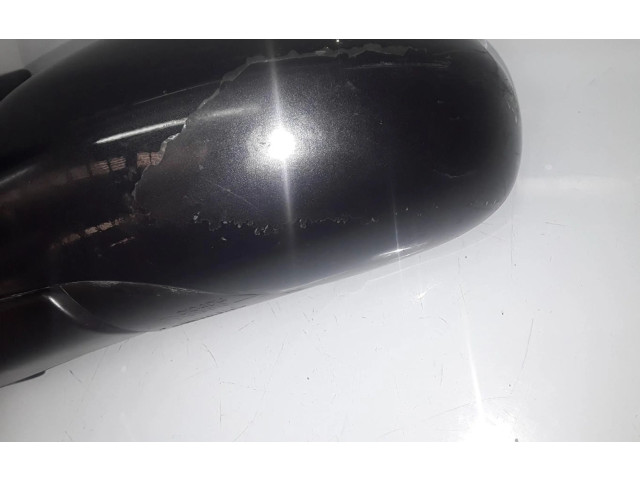 Zpětné zrcátko  Citroen Berlingo   532989XT  