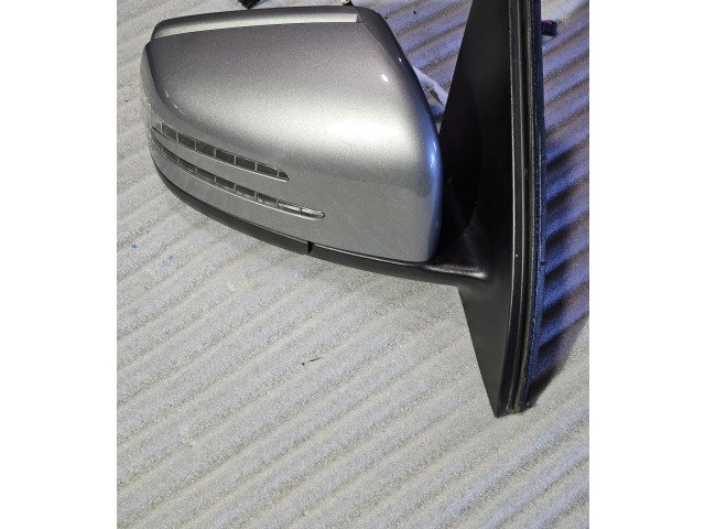 Зеркало электрическое        Mercedes-Benz GL X166  2013 - 2019 года   