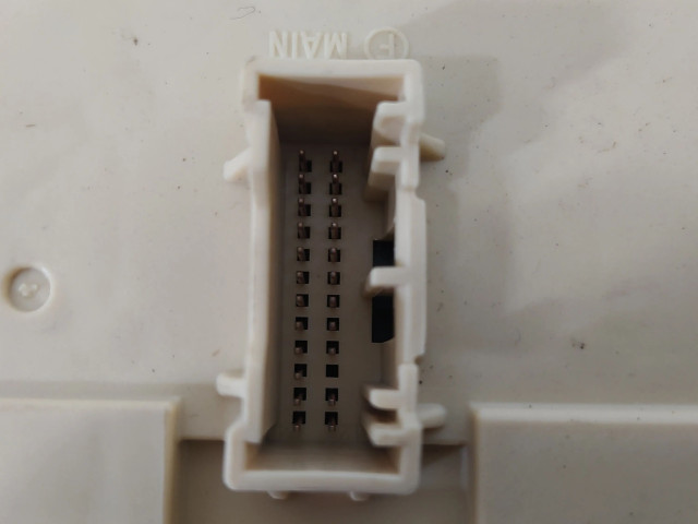 Pojistková skříňka Řídící jednotka BSM 91950J9082 Hyundai Kona I 2020