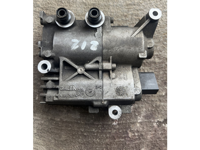 Čerpadlo oleje A2212700197, 2212700197 Mercedes-Benz C W204 651.911