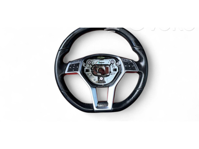 Volant Mercedes-Benz E C207 W207 2014 A1724604203