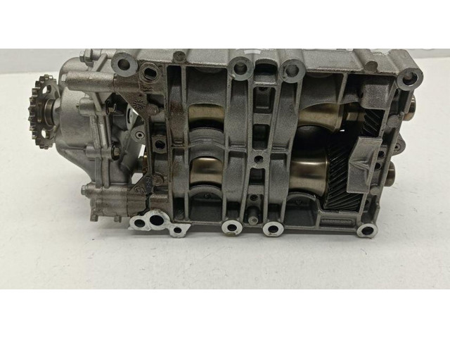 Čerpadlo oleje    Citroen C5   