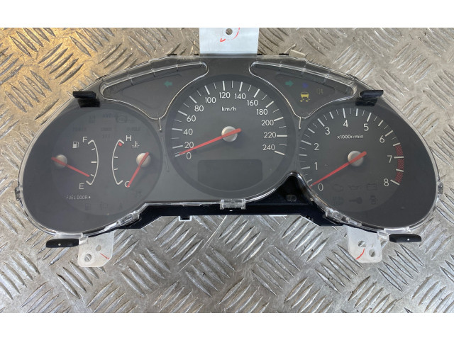Панель приборов 85013SA280, 0607700719357 Subaru Forester SG