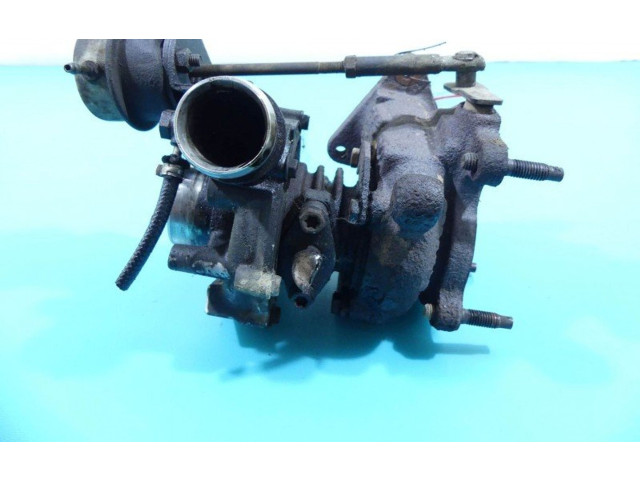  Турбина Audi A3 S3 8L  454159-1, IMPRK1354270         