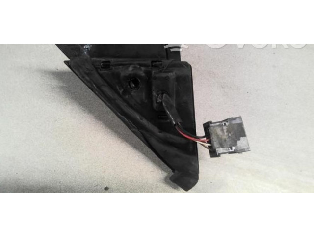 Зеркало электрическое Audi A3 S3 8L 1996 - 2003 года