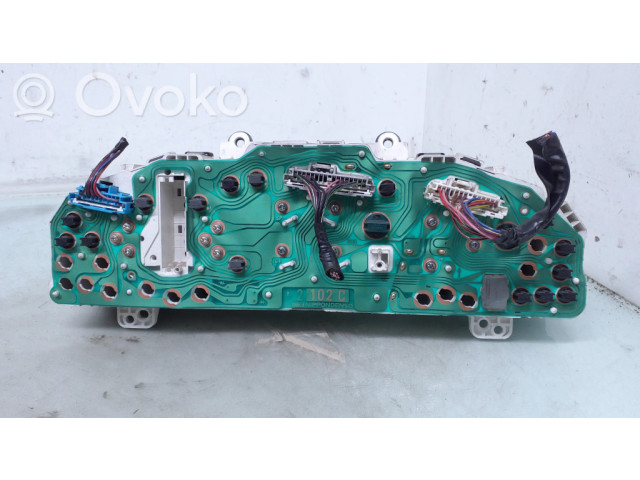 Přístrojová deska Suzuki Baleno EG 1997 3410060G40