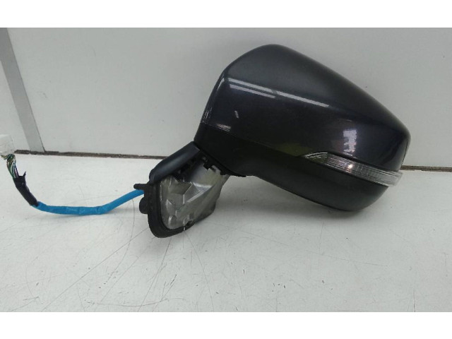 Zpětné zrcátko  Subaru Outback (BS) 2015  E13049689  