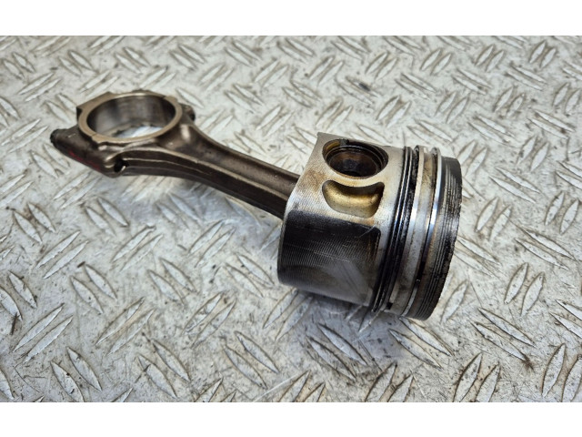 Píst 0386, BHS   Volkswagen Caddy     