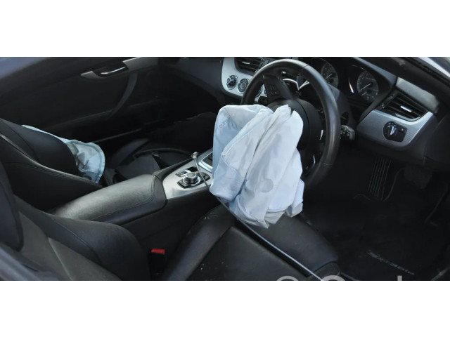 Блок АБС 6850890 BMW Z4 E89 2009-2017 года