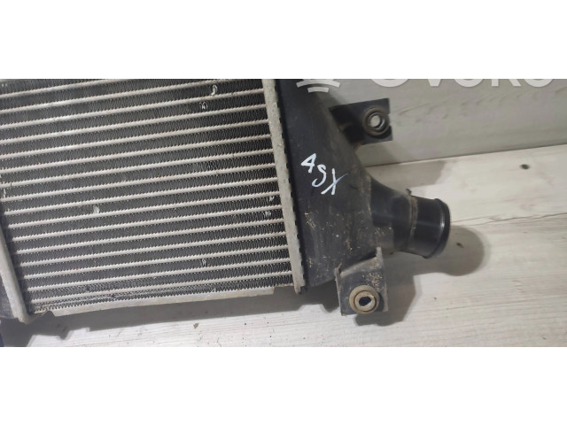 Интеркулер 1530A993, 2BJAPA Mitsubishi ASX