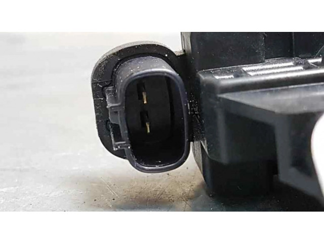 Электрический механизм для подъема окна без двигателя