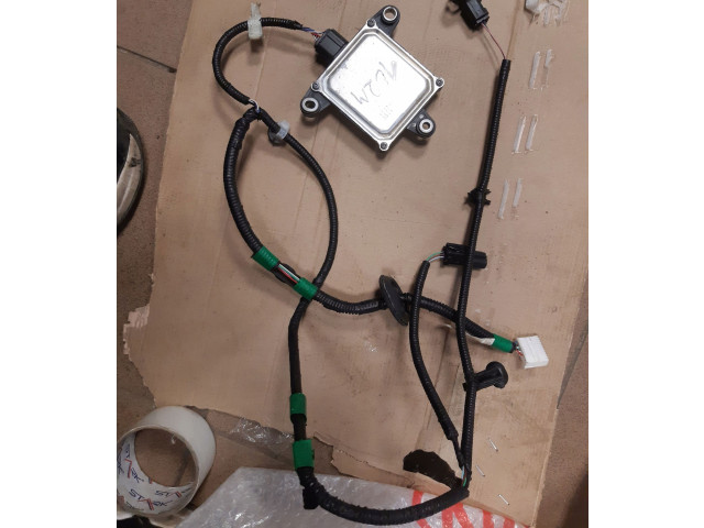 Моторчик дворников 8816248031 Lexus RX 450H