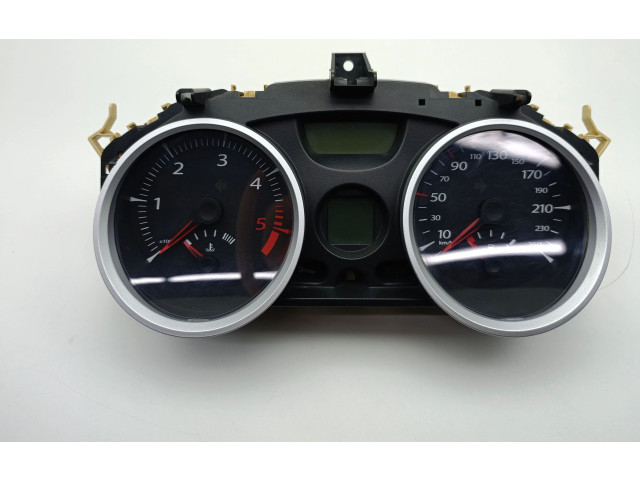 Přístrojová deska Renault Megane II 2001 8200408798F