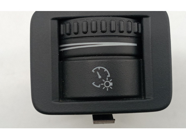 Přístrojová deska  Volkswagen Tiguan 2012 5M0941334  