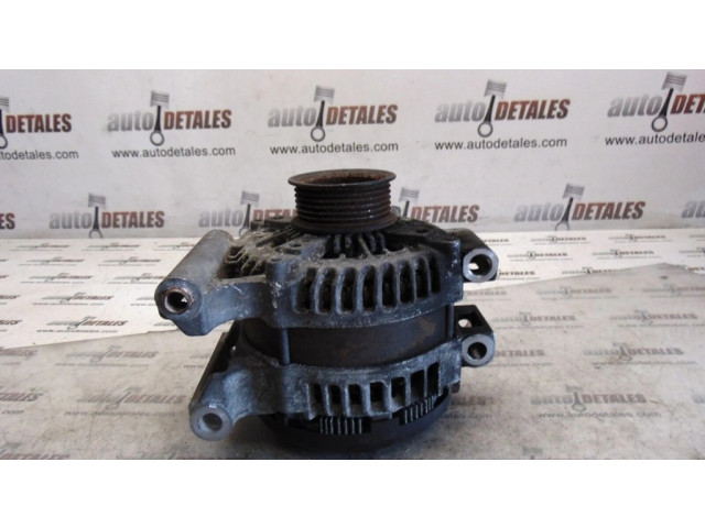 Генератор 2706038040 Lexus LS 430 4.3