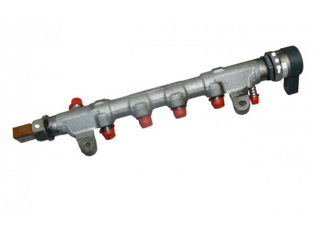 Топливная рампа 03L089N   Volkswagen PASSAT B7 USA   для двигателя CFGB