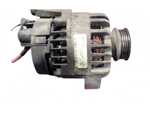 Řídící jednotka 351003L000, 35100E KIA Stinger 2019