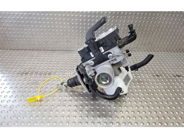 Блок АБС 58500G2400, BH60164A01   Hyundai  Ioniq  2016 -  года