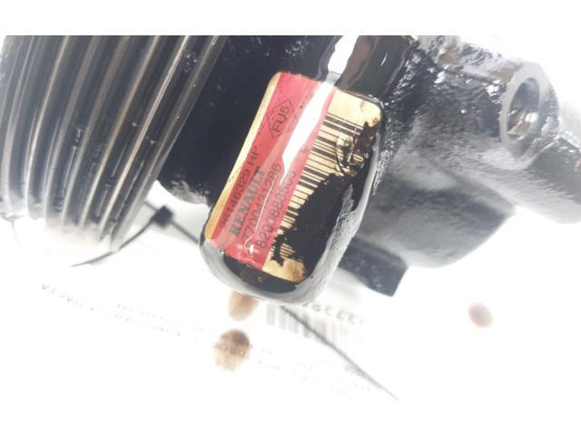 Насос усилителя руля    8200888505B   Dacia Sandero