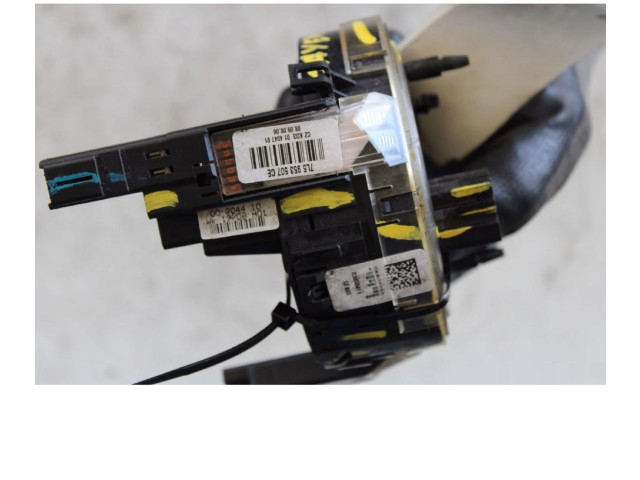 Подрулевой шлейф SRS 7L5953507CE Porsche Cayenne (9PA)