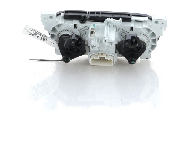 Блок управления климат-контролем 275105857R, M0-2241S Dacia Sandero