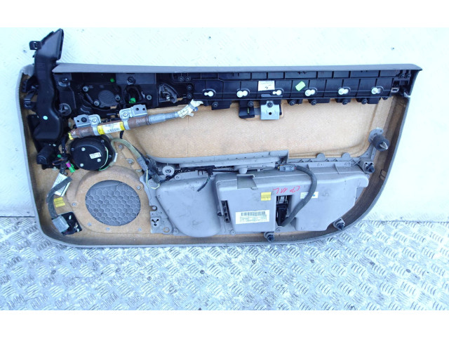 Подушка безопасности двери 9466583, TD848062560093 Volvo C70