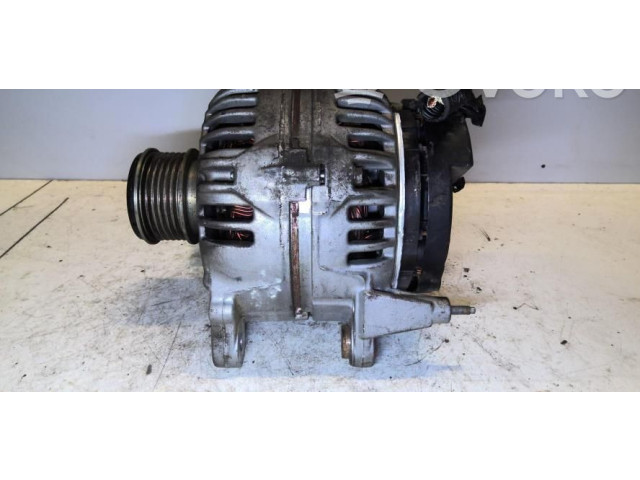 Генератор 1800A066 Mitsubishi Lancer Evolution