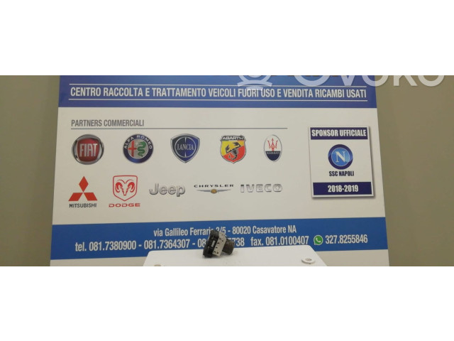 Блок АБС    Fiat  Ulysse   -  года